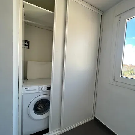 La Marquesa Apartment Malaga