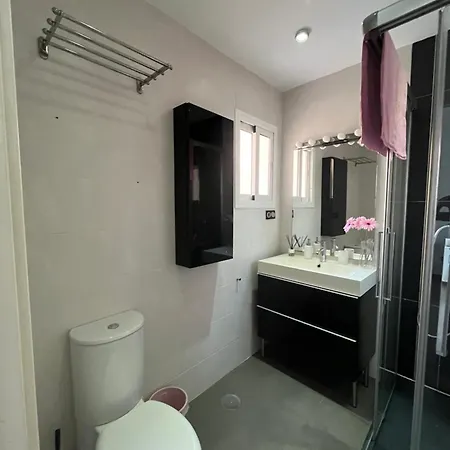 La Marquesa Apartment *