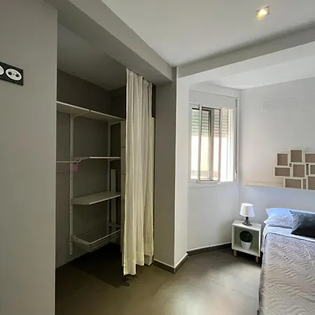 La Marquesa Apartment Malaga