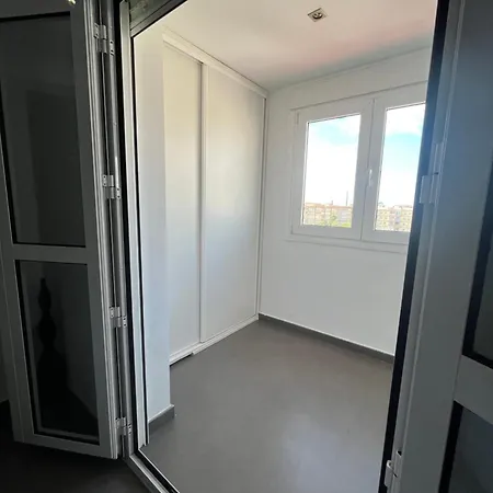 Apartment La Marquesa
