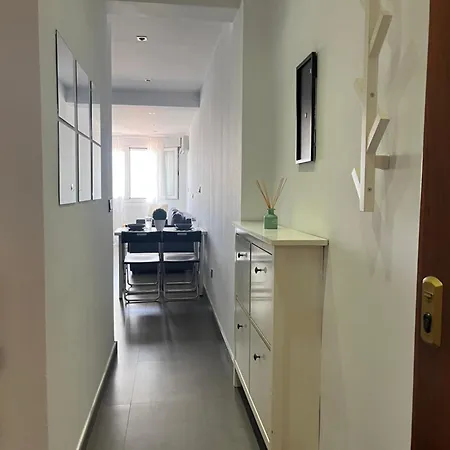 Appartamento La Marquesa *