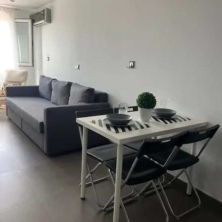 La Marquesa Appartamento Málaga